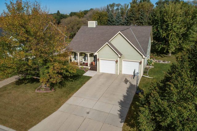 1020 Verlin Lane, Fergus Falls, MN 56537