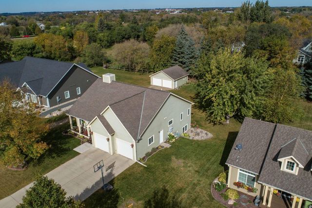 1020 Verlin Lane, Fergus Falls, MN 56537