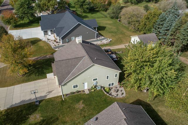 1020 Verlin Lane, Fergus Falls, MN 56537