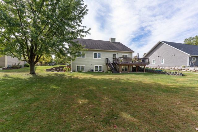 1020 Verlin Lane, Fergus Falls, MN 56537