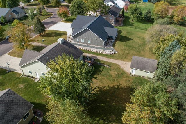 1020 Verlin Lane, Fergus Falls, MN 56537