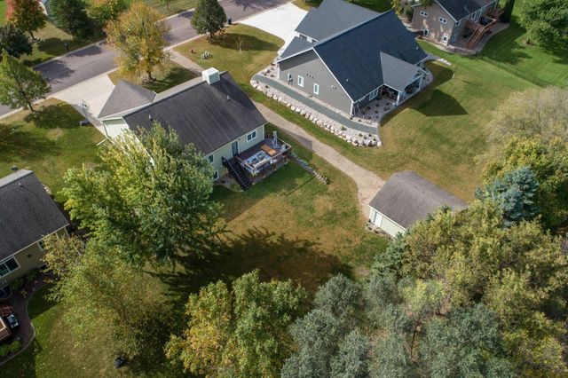 1020 Verlin Lane, Fergus Falls, MN 56537