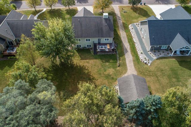 1020 Verlin Lane, Fergus Falls, MN 56537