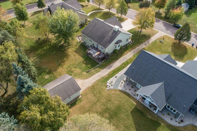 1020 Verlin Lane, Fergus Falls, MN 56537