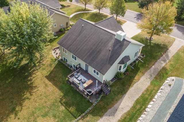 1020 Verlin Lane, Fergus Falls, MN 56537