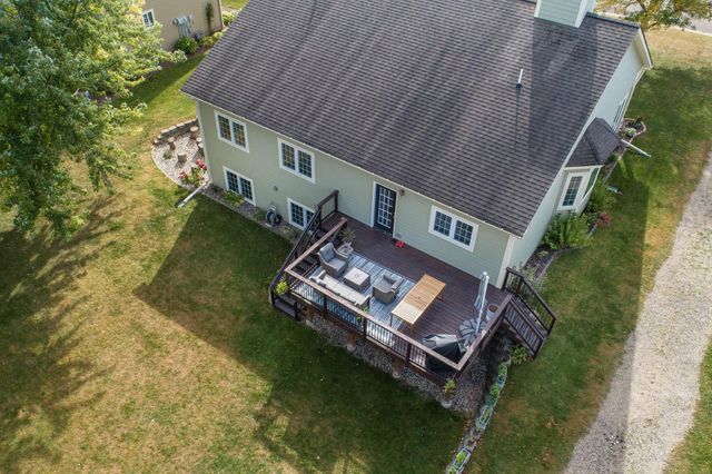 1020 Verlin Lane, Fergus Falls, MN 56537