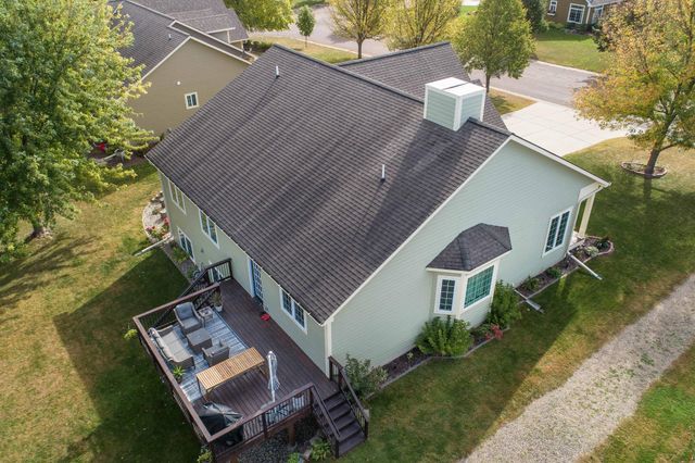 1020 Verlin Lane, Fergus Falls, MN 56537