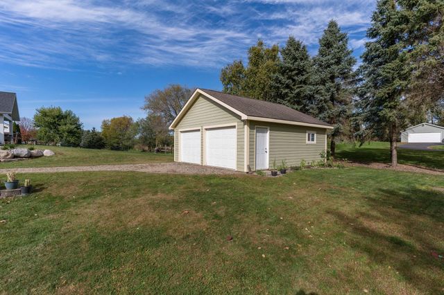 1020 Verlin Lane, Fergus Falls, MN 56537