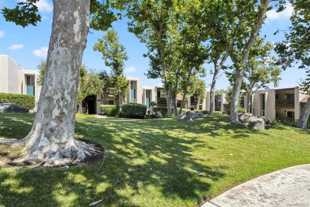 5350 Baltimore Drive Unit 47, La Mesa, CA 91942