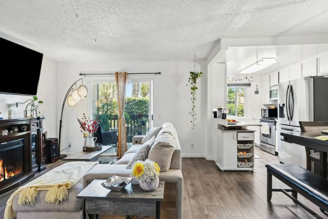5350 Baltimore Drive Unit 47, La Mesa, CA 91942