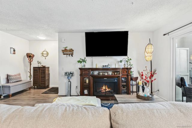 5350 Baltimore Drive Unit 47, La Mesa, CA 91942