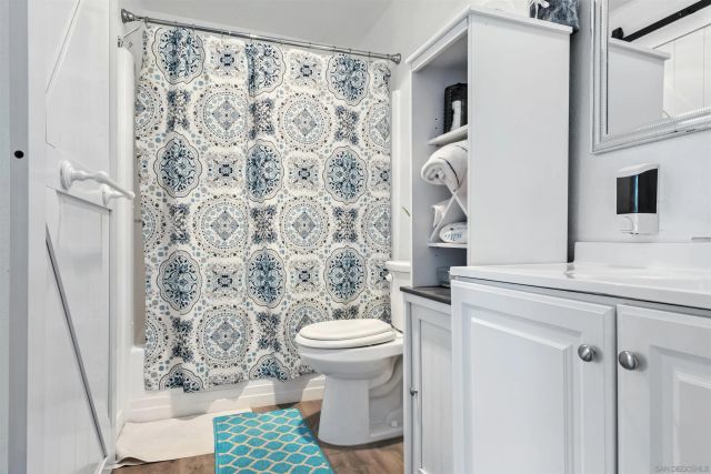 5350 Baltimore Drive Unit 47, La Mesa, CA 91942
