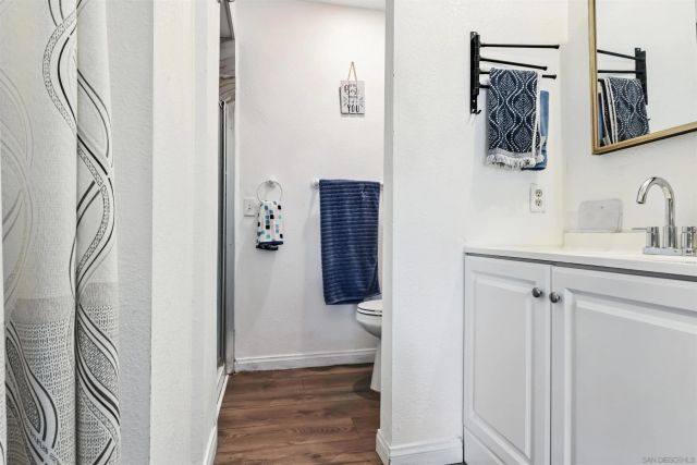 5350 Baltimore Drive Unit 47, La Mesa, CA 91942