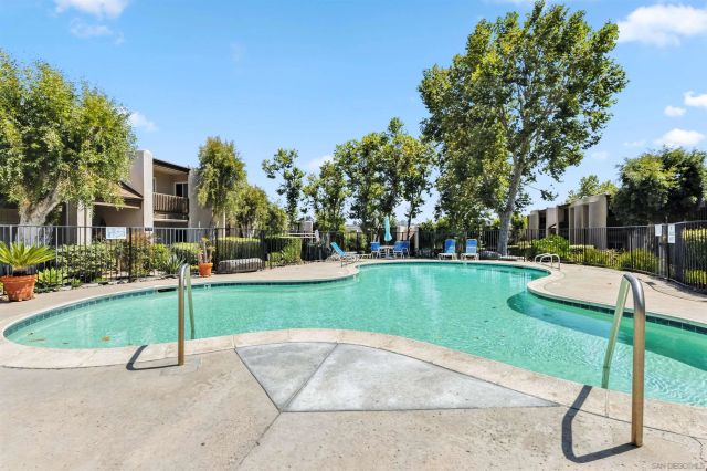 5350 Baltimore Drive Unit 47, La Mesa, CA 91942