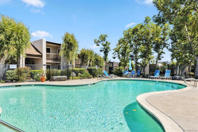 5350 Baltimore Drive Unit 47, La Mesa, CA 91942