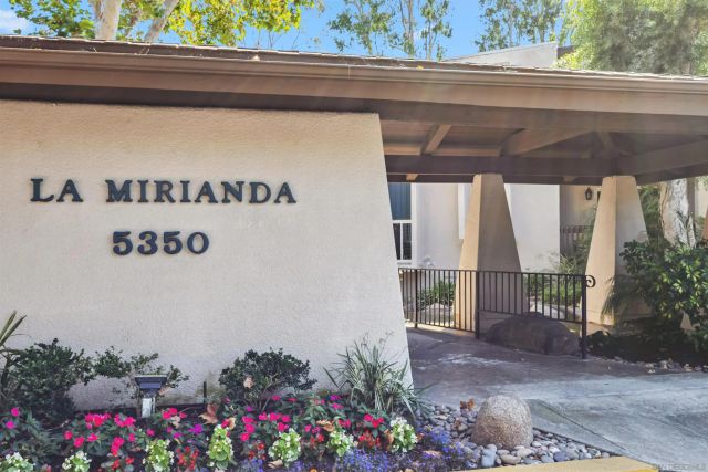 5350 Baltimore Drive Unit 47, La Mesa, CA 91942