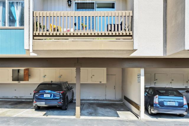 5350 Baltimore Drive Unit 47, La Mesa, CA 91942