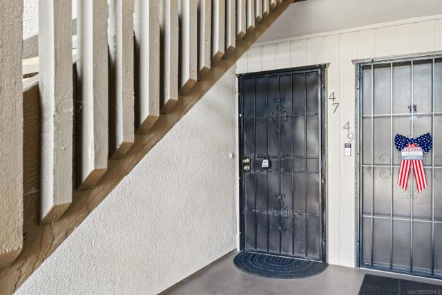 5350 Baltimore Drive Unit 47, La Mesa, CA 91942