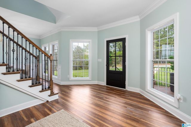 165 WOOD LANE, Talladega, AL 35160