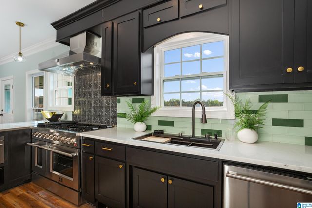 165 WOOD LANE, Talladega, AL 35160