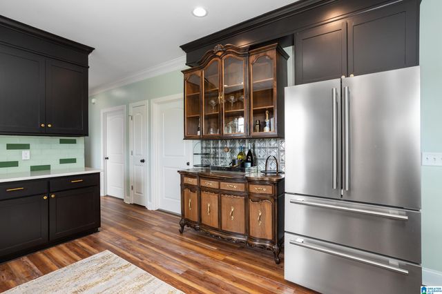 165 WOOD LANE, Talladega, AL 35160