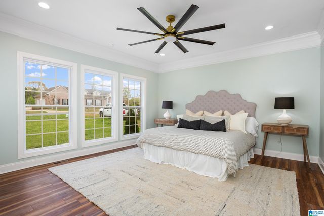 165 WOOD LANE, Talladega, AL 35160