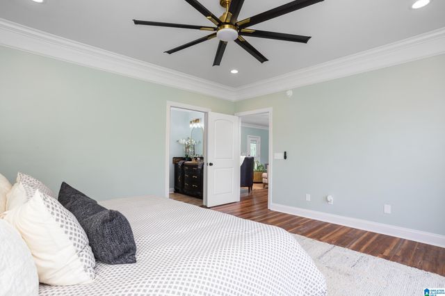 165 WOOD LANE, Talladega, AL 35160