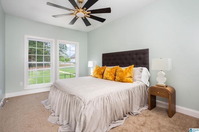 165 WOOD LANE, Talladega, AL 35160