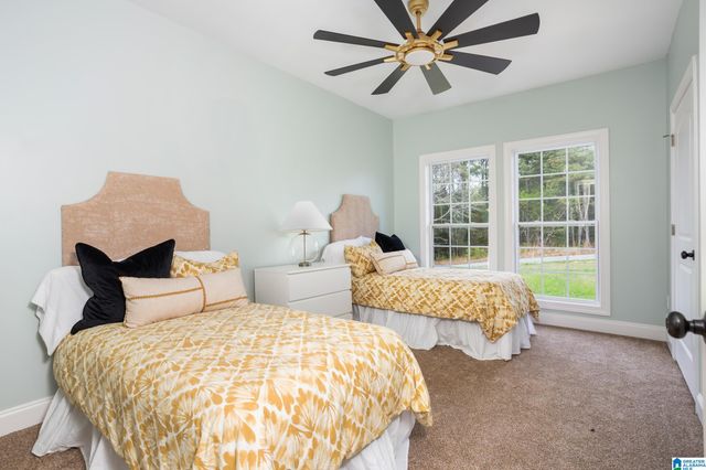 165 WOOD LANE, Talladega, AL 35160