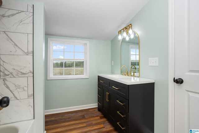 165 WOOD LANE, Talladega, AL 35160