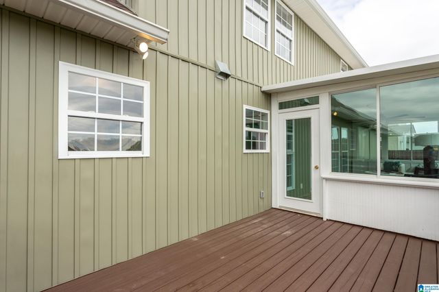 165 WOOD LANE, Talladega, AL 35160