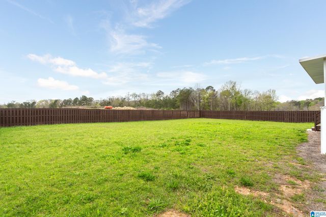 165 WOOD LANE, Talladega, AL 35160