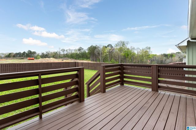 165 WOOD LANE, Talladega, AL 35160