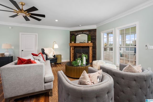 165 WOOD LANE, Talladega, AL 35160