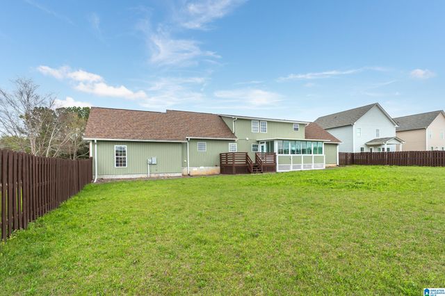 165 WOOD LANE, Talladega, AL 35160