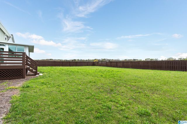 165 WOOD LANE, Talladega, AL 35160