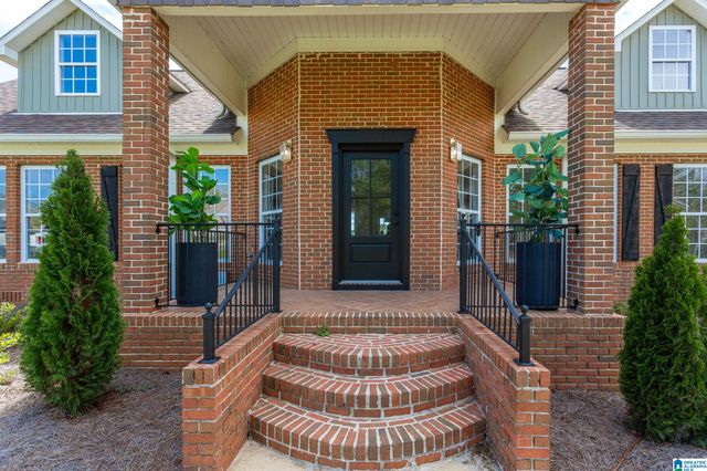 165 WOOD LANE, Talladega, AL 35160