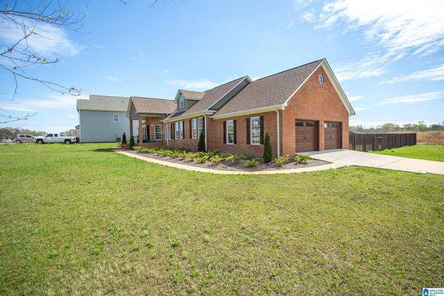 165 WOOD LANE, Talladega, AL 35160