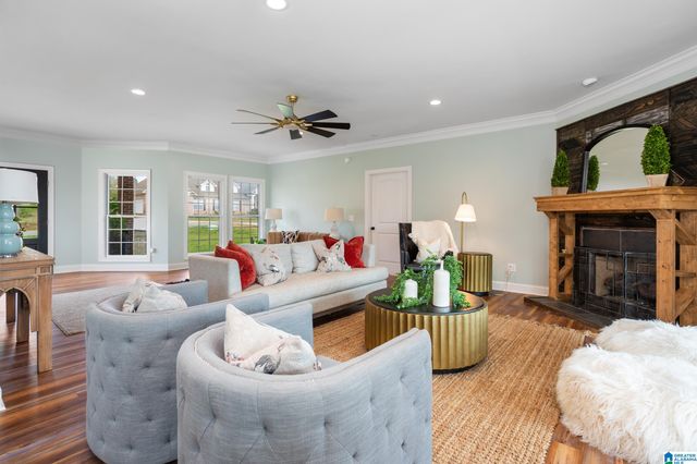 165 WOOD LANE, Talladega, AL 35160