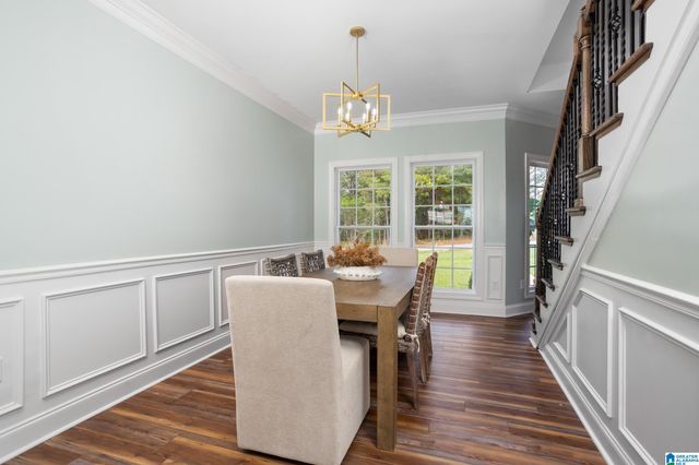 165 WOOD LANE, Talladega, AL 35160