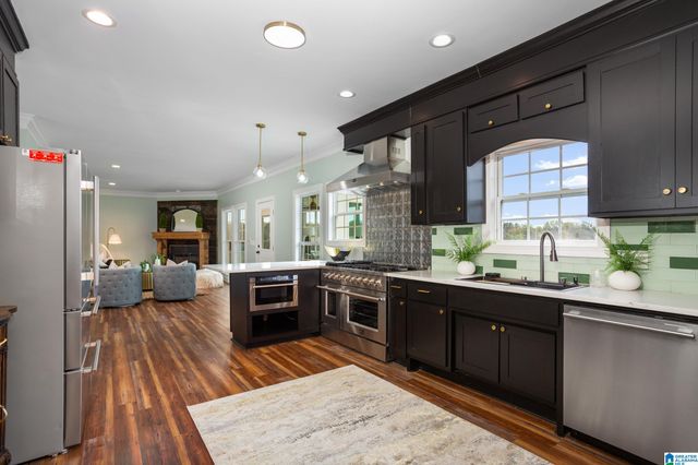 165 WOOD LANE, Talladega, AL 35160