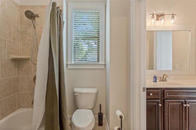 327 Carmichael Circle, Canton, GA 30115