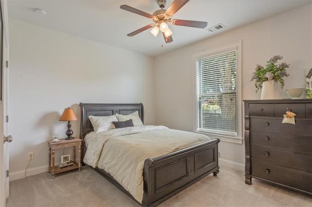 327 Carmichael Circle, Canton, GA 30115