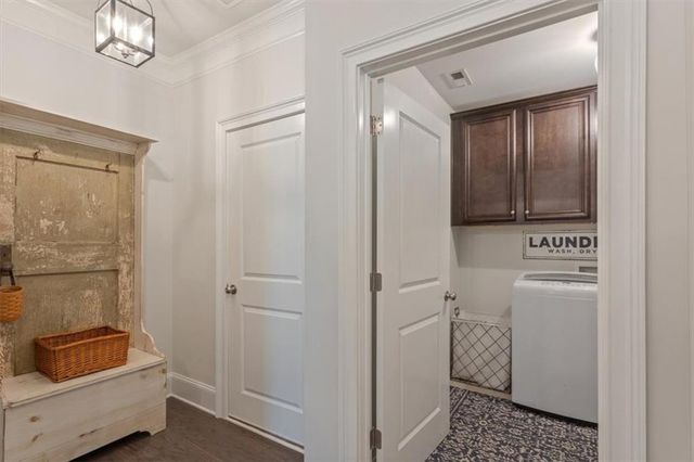 327 Carmichael Circle, Canton, GA 30115
