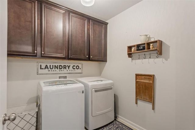 327 Carmichael Circle, Canton, GA 30115