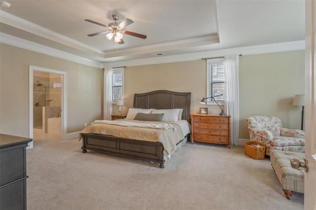327 Carmichael Circle, Canton, GA 30115