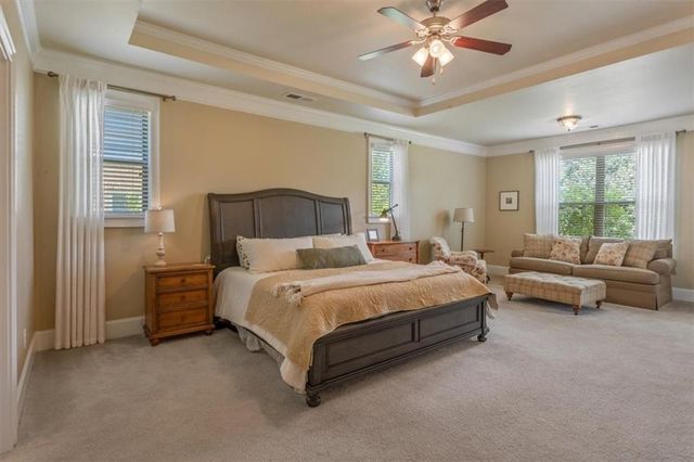 327 Carmichael Circle, Canton, GA 30115