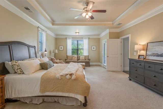 327 Carmichael Circle, Canton, GA 30115