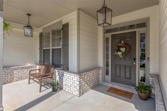 327 Carmichael Circle, Canton, GA 30115