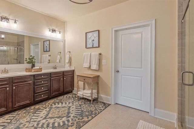 327 Carmichael Circle, Canton, GA 30115